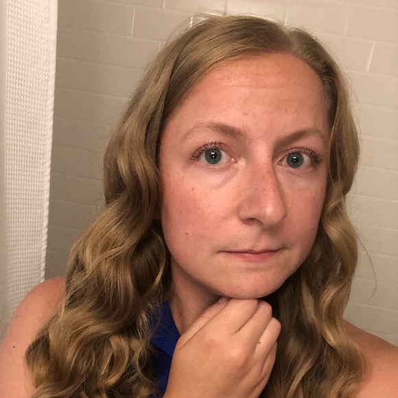 Meet your Posher, Vickie - Picture 6 of 8